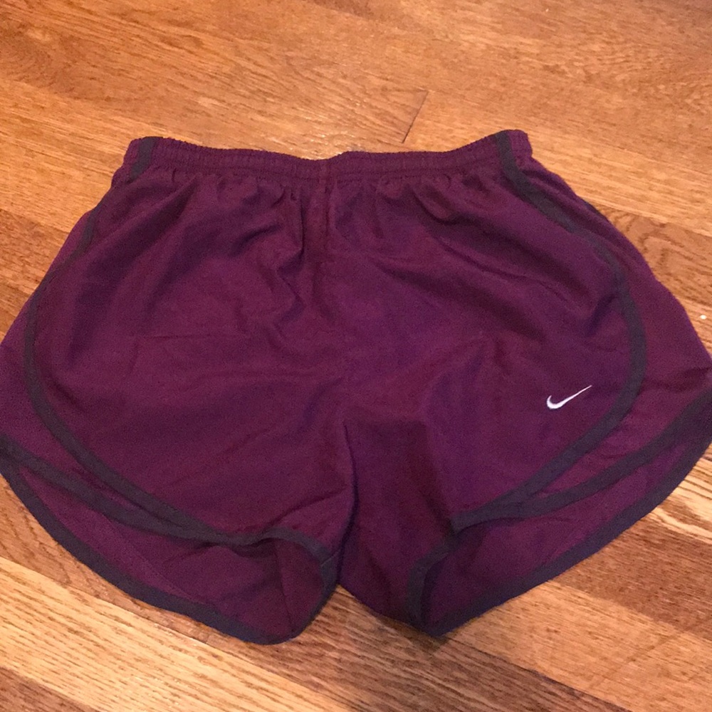 Dri-fit Nike shorts